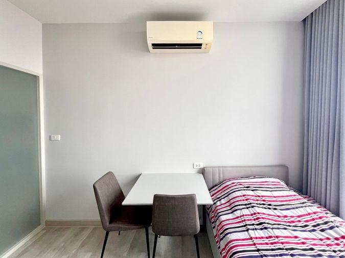 รูป 💥💥New!! ห้องเช่า Niche Pride Taopoon - Interchange 2Bed 49 ตรม.ชั้น 12A ใกล้ SCG บางซื่อ สนใจ Line ID: @atfirm💥💥 - รูปที่ 16/21