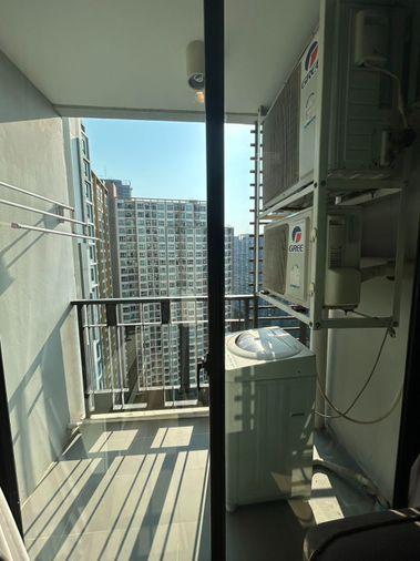 รูป ✨Condo for Rent : Artemis Sukhumvit 77 (AP-02) ( line : @condo91 ) - รูปที่ 12/13