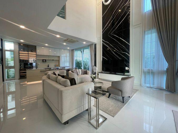 รูป 🏠 ให้เช่าบ้าน : Vive Ekkamai - Ramintra (วีเว่ เอกมัย - รามอินทรา)   รหัสทรัพย์ | 📌LNP-H929 - รูปที่ 13/15