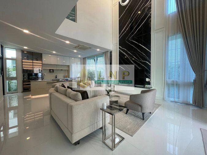 รูป 🏠 ให้เช่าบ้าน : Vive Ekkamai - Ramintra (วีเว่ เอกมัย - รามอินทรา) รหัสทรัพย์ | 📌LNP-H929 - รูปที่ 13/15