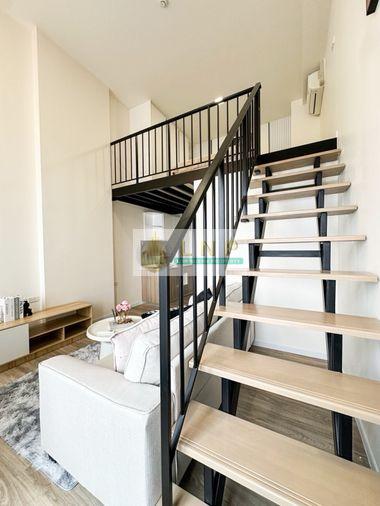รูป 🏢 ขายคอนโด : Blossom Condo @ Fashion Beyond (บลอสซั่ม คอนโด แอท แฟชั่น บียอนน์) รหัสทรัพย์ | 📌LNP-C12694 - รูปที่ 5/14