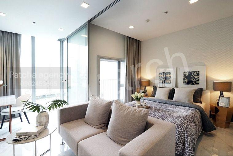 รูป ว่างพร้อมอยู่! Hyde Sukhumvit11. 1นอน 35ตร.ม. Line id: @pfagent - รูปที่ 3/12