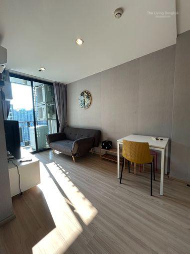 รูป ✨Condo for Rent : Artemis Sukhumvit 77 (AP-02) ( line : @condo91 ) - รูปที่ 1/13