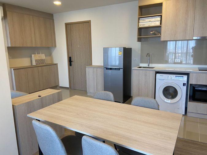 picture ✨Condo for Rent : NIA by Sansiri (AP-02) ( line : @condo91 ) - 7/13