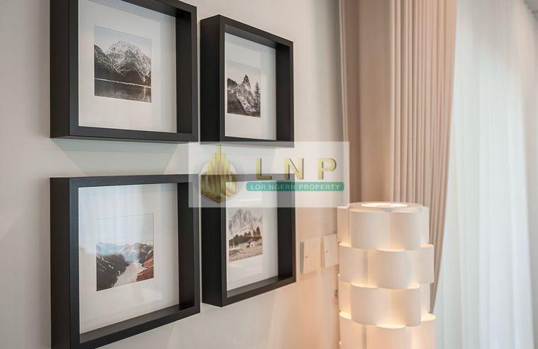 รูป 🏠 ให้เช่าบ้าน : Chaiyapruek Bangna km.15 (ชัยพฤกษ์ บางนา กม.15) รหัสทรัพย์ | 📌LNP-H933 - รูปที่ 10/25