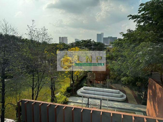 รูป 🏠 ให้เช่าบ้าน : Vivaldi Bangna (วีวัลดี บางนา) รหัสทรัพย์ | 📌LNP-H932 - รูปที่ 28/30