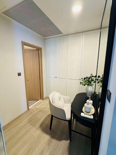 รูป ✨Condo for Rent : PYNN Soonvijai (AP-02) ( line : @condo91 ) - รูปที่ 9/14