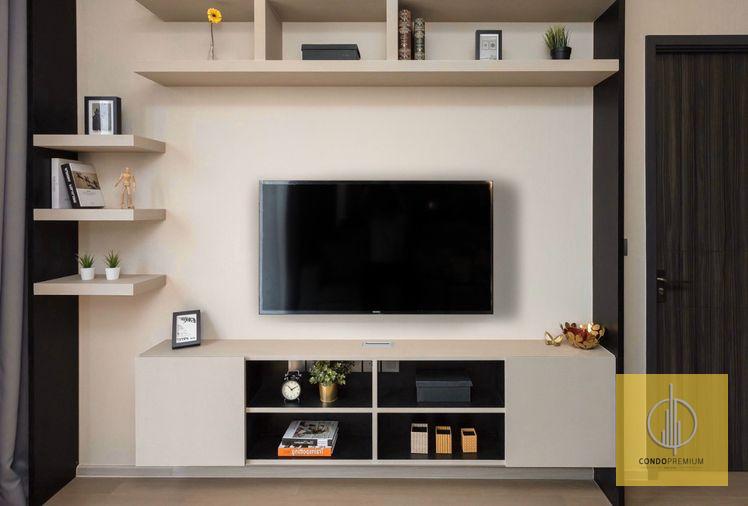 picture G7857💛中国客户,请加微信。(在联系方式的旁边)For rent Ashton Asoke - Rama 9 Line ❤️💜@condopremium💜❤️Ready to move in ⬛🟨 📞 065 695 3645🟨⬛ - 2/7