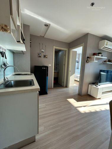 รูป ✨Condo for Rent : Artemis Sukhumvit 77 (AP-02) ( line : @condo91 ) - รูปที่ 8/13