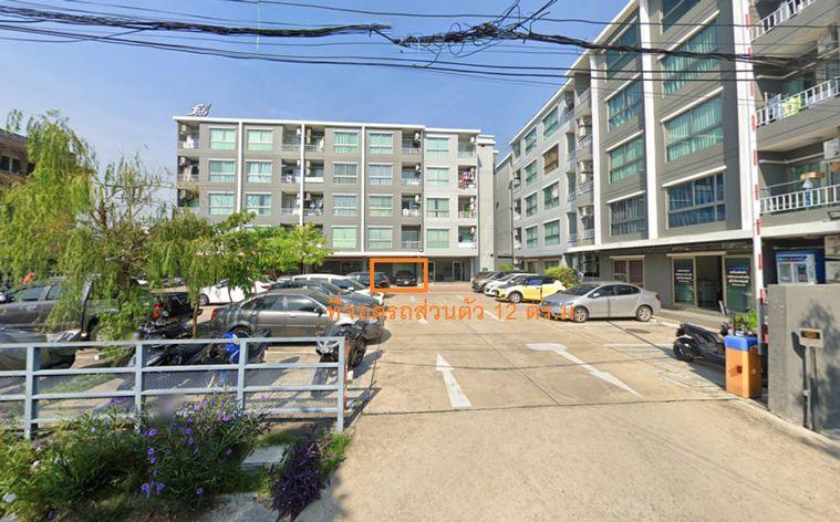รูป 🏢 ขายคอนโด : Feel Condo Pinklao - Charan 59 (ฟีล คอนโด ปิ่นเกล้า - จรัญ 59)   รหัสทรัพย์ | 📌LNP-C12695 - รูปที่ 11/12