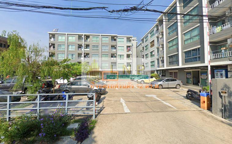 รูป 🏢 ขายคอนโด : Feel Condo Pinklao - Charan 59 (ฟีล คอนโด ปิ่นเกล้า - จรัญ 59) รหัสทรัพย์ | 📌LNP-C12695 - รูปที่ 11/12