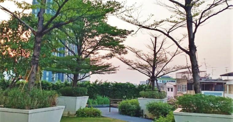 picture ✨ For Sale: Villa Sathorn Condo ✨  💰 Only 4,700,000 THB - 2/5