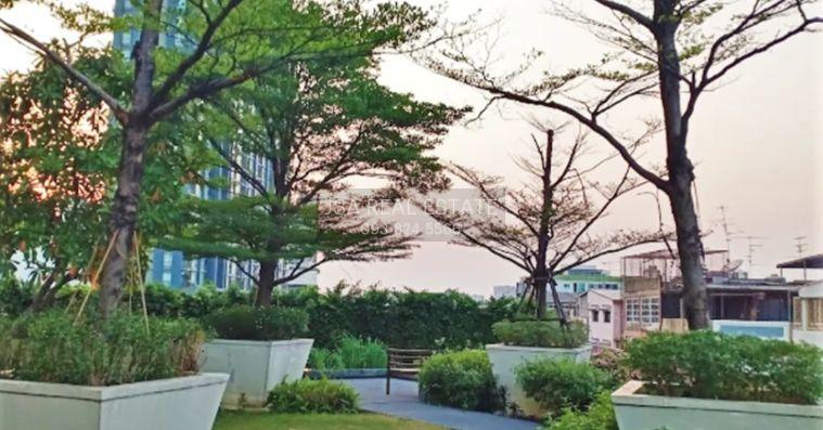 picture β¨ For Sale: Villa Sathorn Condo β¨ π° Only 4,700,000 THB - 2/5