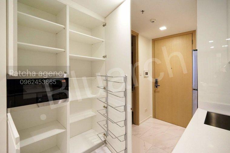 รูป ว่างพร้อมอยู่! Hyde Sukhumvit11. 1นอน 35ตร.ม. Line id: @pfagent - รูปที่ 12/12