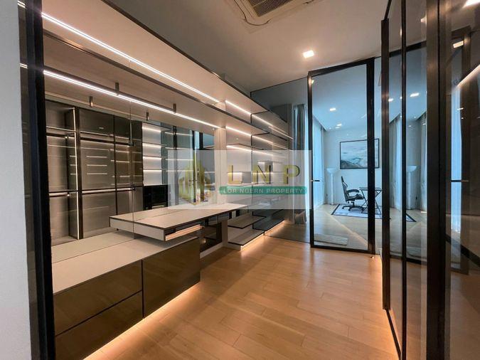 รูป 🏠 ให้เช่าบ้าน : Vive Ekkamai - Ramintra (วีเว่ เอกมัย - รามอินทรา) รหัสทรัพย์ | 📌LNP-H929 - รูปที่ 14/15