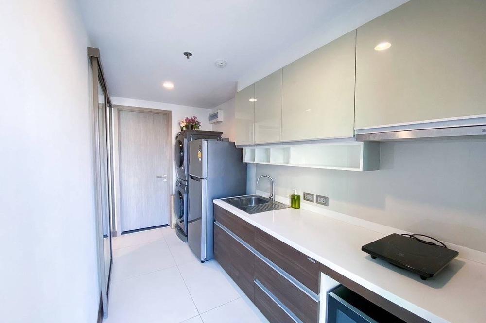 รูป 🔥 ขาย - เช่า !! 🔥 Supalai Oriental Sukhumvit 39, 2 ห้องนอน, 2 ห้องน้ำ, ห้องหายาก !! Code C20240301744 แต่งครบ, พร้อมเข้าอยู่, ราคาพิเศษ!!📣📣 - รูปที่ 3/10