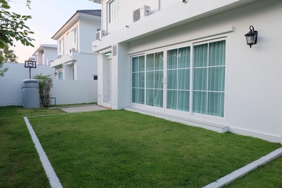 รูป 🏠 ให้เช่าบ้าน : Chaiyapruek Bangna km.15 (ชัยพฤกษ์ บางนา กม.15)   รหัสทรัพย์ | 📌LNP-H934 - รูปที่ 10/22