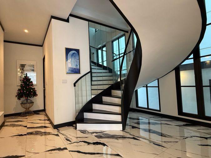 รูป 🏠 ให้เช่าบ้าน : Maison Blanche Sukhumvit 67 (เมซอง บลองช สุขุมวิท 67)   รหัสทรัพย์ | 📌LNP-H935 - รูปที่ 6/24