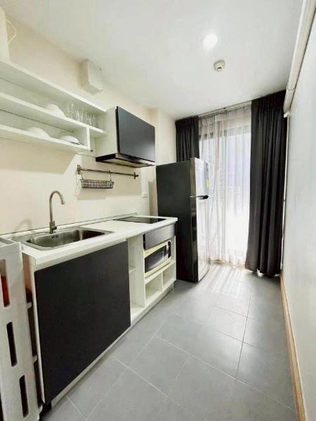 รูป คอนโดให้เช่า :The Niche Mono Bangna(เดอะ นิช โมโน บางนา) ((BTS บางนา bangna)) MK-02 line @livingbkk - รูปที่ 5/7