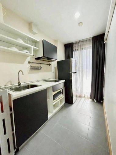 รูป คอนโดให้เช่า :The Niche Mono Bangna(เดอะ นิช โมโน บางนา)  ((BTS  บางนา bangna)) MK-02 line @livingbkk - รูปที่ 5/7
