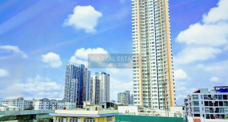 picture β¨ For Sale: Villa Sathorn Condo β¨ π° Only 4,700,000 THB - 1/5