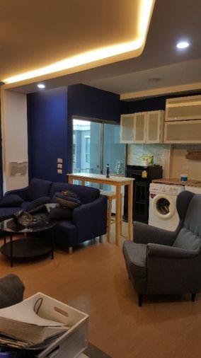 รูป 🏢 ขายคอนโด : Feel Condo Pinklao - Charan 59 (ฟีล คอนโด ปิ่นเกล้า - จรัญ 59)   รหัสทรัพย์ | 📌LNP-C12695 - รูปที่ 8/12
