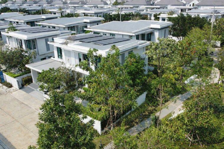 รูป 🏠 ให้เช่าบ้าน : MANTANA Bangna km.15 (มัณฑนา บางนา กม.15 )   รหัสทรัพย์ | 📌LNP-H930  - รูปที่ 18/18
