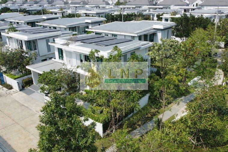 รูป 🏠 ให้เช่าบ้าน : MANTANA Bangna km.15 (มัณฑนา บางนา กม.15 ) รหัสทรัพย์ | 📌LNP-H930 - รูปที่ 18/18