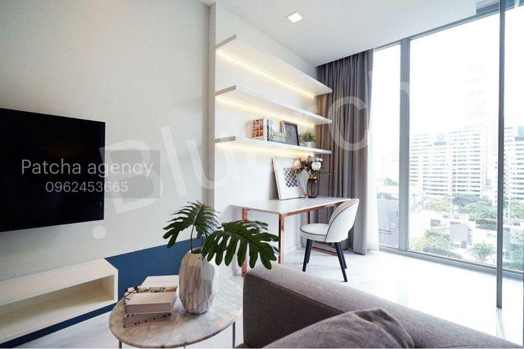รูป ว่างพร้อมอยู่! Hyde Sukhumvit11. 1นอน 35ตร.ม. Line id: @pfagent - รูปที่ 2/12