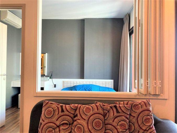 รูป ✨Condo for Rent : WYNE Sukhumvit (AP-02) ( line : @condo91 ) - รูปที่ 5/12