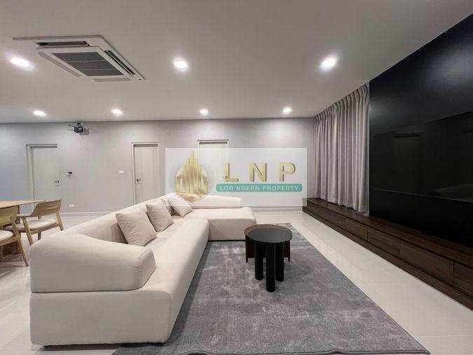 รูป 🏠 ให้เช่าบ้าน : Centro Bangna (เซนโทร บางนา) รหัสทรัพย์ | 📌LNP-H931 - รูปที่ 13/17