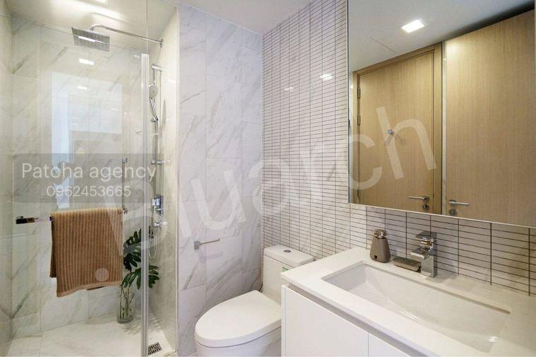 รูป ว่างพร้อมอยู่! Hyde Sukhumvit11. 1นอน 35ตร.ม. Line id: @pfagent - รูปที่ 9/12