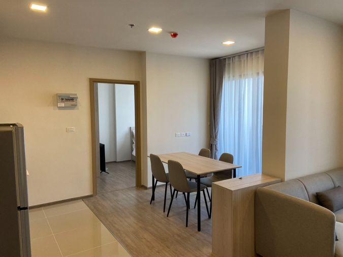picture ✨Condo for Rent : NIA by Sansiri (AP-02) ( line : @condo91 ) - 6/13