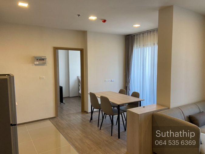 picture ✨Condo for Rent : NIA by Sansiri (AP-02) ( line : @condo91 ) - 6/13
