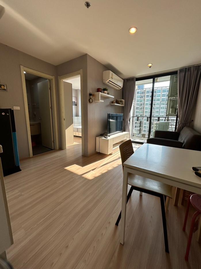 picture ✨Condo for Rent : Artemis Sukhumvit 77 (AP-02) ( line : @condo91 ) - 7/13