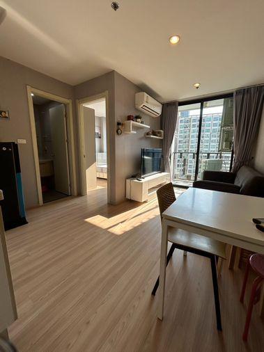 รูป ✨Condo for Rent : Artemis Sukhumvit 77 (AP-02) ( line : @condo91 ) - รูปที่ 7/13