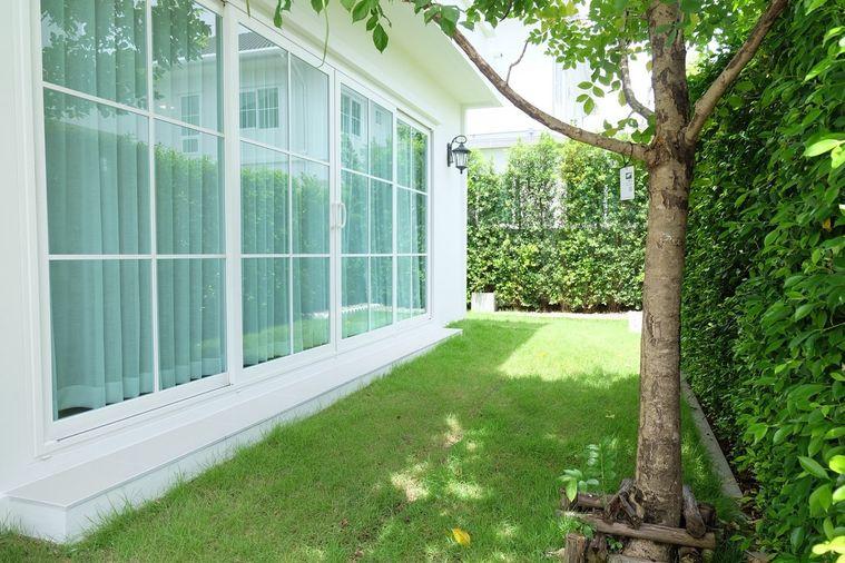 รูป 🏠 ให้เช่าบ้าน : Chaiyapruek Bangna km.15 (ชัยพฤกษ์ บางนา กม.15)   รหัสทรัพย์ | 📌LNP-H933 - รูปที่ 6/25