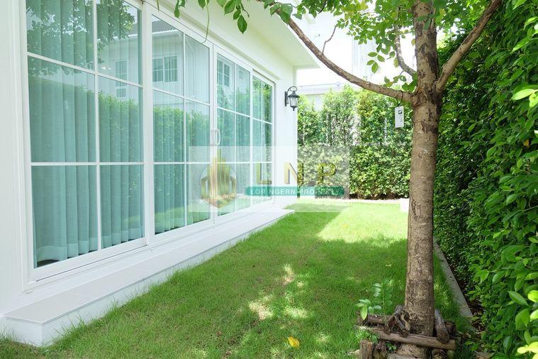 รูป 🏠 ให้เช่าบ้าน : Chaiyapruek Bangna km.15 (ชัยพฤกษ์ บางนา กม.15) รหัสทรัพย์ | 📌LNP-H933 - รูปที่ 6/25