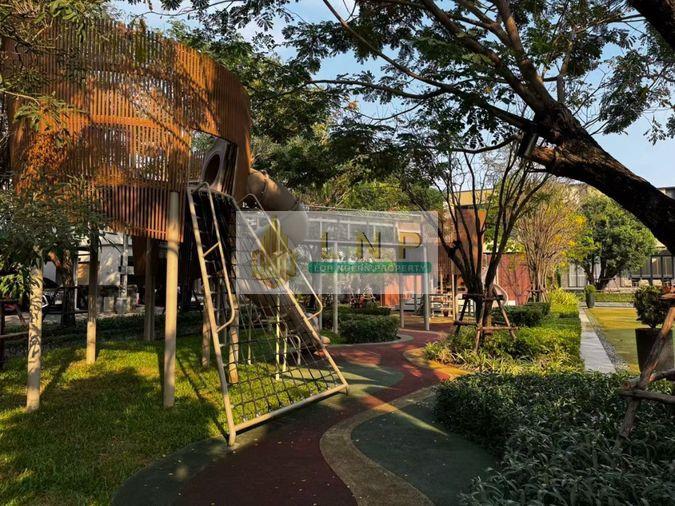 รูป 🏠 ให้เช่าบ้าน : Vivaldi Bangna (วีวัลดี บางนา) รหัสทรัพย์ | 📌LNP-H932 - รูปที่ 9/30