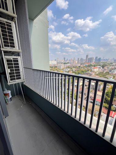 รูป 💥💥New!! ห้องเช่า Niche Pride Taopoon - Interchange 2Bed 49 ตรม.ชั้น 12A ใกล้ SCG บางซื่อ สนใจ Line ID: @atfirm💥💥 - รูปที่ 20/21