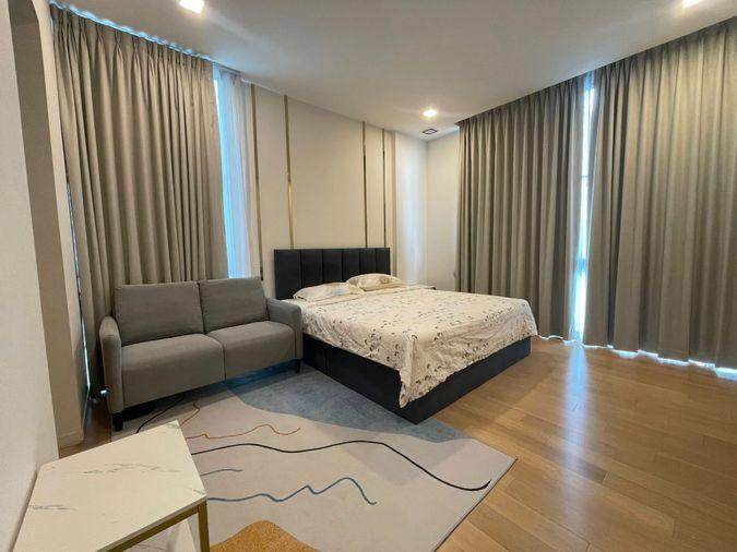 รูป 🏠 ให้เช่าบ้าน : Vive Ekkamai - Ramintra (วีเว่ เอกมัย - รามอินทรา)   รหัสทรัพย์ | 📌LNP-H929 - รูปที่ 12/15