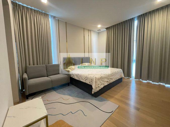 รูป 🏠 ให้เช่าบ้าน : Vive Ekkamai - Ramintra (วีเว่ เอกมัย - รามอินทรา) รหัสทรัพย์ | 📌LNP-H929 - รูปที่ 12/15