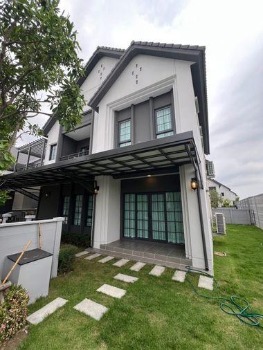 รูป 🏠 ให้เช่าบ้าน : Centro Bangna (เซนโทร บางนา)   รหัสทรัพย์ | 📌LNP-H931 - รูปที่ 1/17
