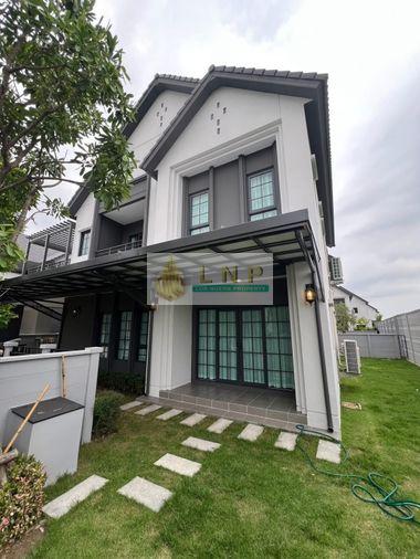 รูป 🏠 ให้เช่าบ้าน : Centro Bangna (เซนโทร บางนา) รหัสทรัพย์ | 📌LNP-H931 - รูปที่ 1/17