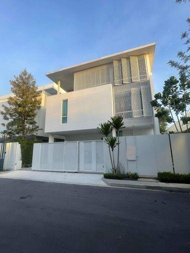 รูป 🏠 ให้เช่าบ้าน : Vive Ekkamai - Ramintra (วีเว่ เอกมัย - รามอินทรา)   รหัสทรัพย์ | 📌LNP-H929 - รูปที่ 1/15