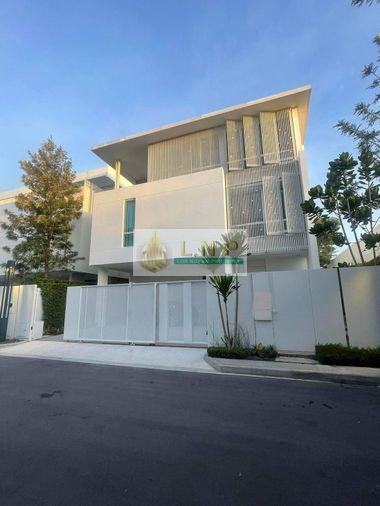รูป 🏠 ให้เช่าบ้าน : Vive Ekkamai - Ramintra (วีเว่ เอกมัย - รามอินทรา) รหัสทรัพย์ | 📌LNP-H929 - รูปที่ 1/15