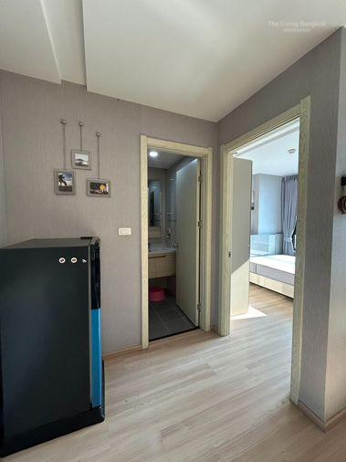 รูป ✨Condo for Rent : Artemis Sukhumvit 77 (AP-02) ( line : @condo91 ) - รูปที่ 9/13