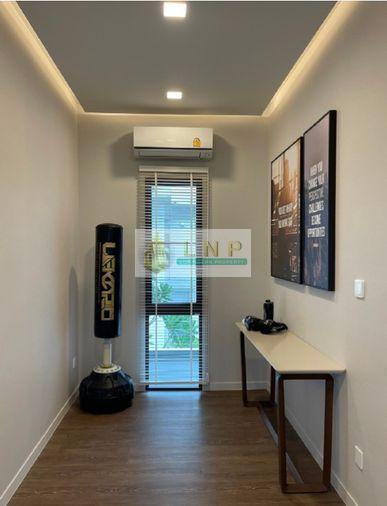 รูป 🏠 ให้เช่าบ้าน : MANTANA Bangna km.15 (มัณฑนา บางนา กม.15 ) รหัสทรัพย์ | 📌LNP-H930 - รูปที่ 11/18