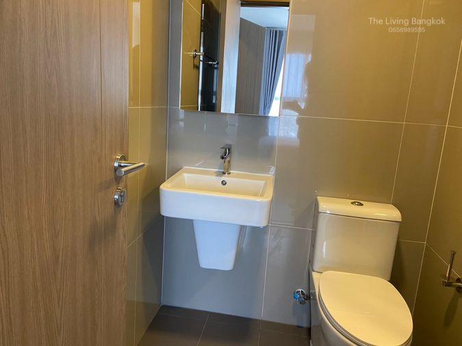 รูป ✨Condo for Rent : NIA by Sansiri (AP-02) ( line : @condo91 ) - รูปที่ 11/13