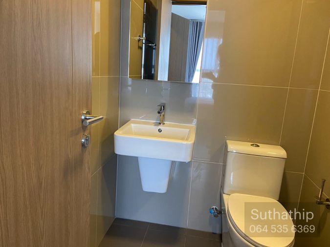 picture ✨Condo for Rent : NIA by Sansiri (AP-02) ( line : @condo91 ) - 11/13